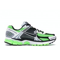 Кроссовки Nike Zoom Vomero 5 Electric Green Black