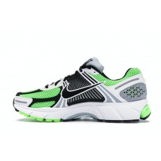 Кроссовки Nike Zoom Vomero 5 Electric Green Black