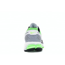 Кроссовки Nike Zoom Vomero 5 Electric Green Black
