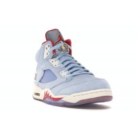Jordan 5 Retro Trophy Room Ice Blue