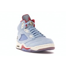 Jordan 5 Retro Trophy Room Ice Blue