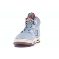 Jordan 5 Retro Trophy Room Ice Blue