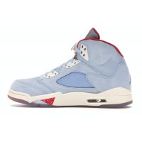 Jordan 5 Retro Trophy Room Ice Blue