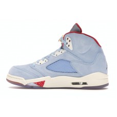 Jordan 5 Retro Trophy Room Ice Blue
