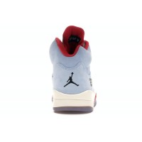 Jordan 5 Retro Trophy Room Ice Blue