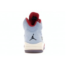 Jordan 5 Retro Trophy Room Ice Blue