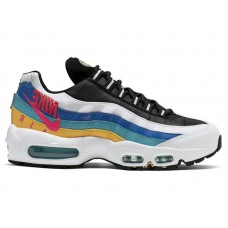 Женские кроссовки Nike Air Max 95 PRM Windbreaker (W)