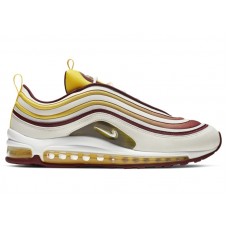 Кроссовки Nike Air Max 97 Red Amarillo