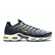 Кроссовки Nike Air Max Plus Bumble Bee