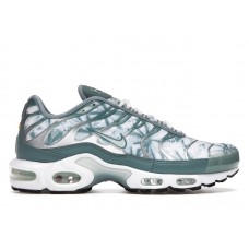 Кроссовки Nike Air Max Plus Palm Trees Green