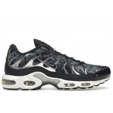 Кроссовки Nike Air Max Plus Palm Trees Blue