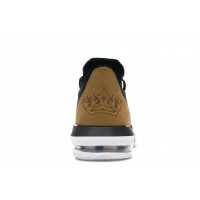 Кроссовки Nike LeBron 16 Low Black Wheat Soundtrack