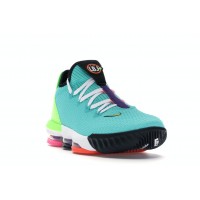 Кроссовки Nike LeBron 16 Low Air Max Trainer 2