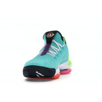 Кроссовки Nike LeBron 16 Low Air Max Trainer 2