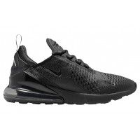 Кроссовки Nike Air Max 270 Black Chrome