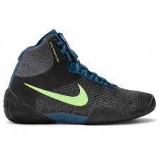 Nike Tawa Anthracite Blue