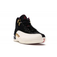 Кроссовки Jordan 12 Retro Chinese New Year (2019)