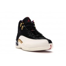 Кроссовки Jordan 12 Retro Chinese New Year (2019)