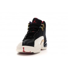 Кроссовки Jordan 12 Retro Chinese New Year (2019)