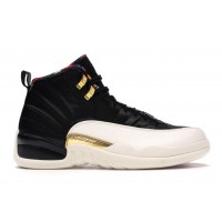 Кроссовки Jordan 12 Retro Chinese New Year (2019)