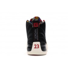 Кроссовки Jordan 12 Retro Chinese New Year (2019)