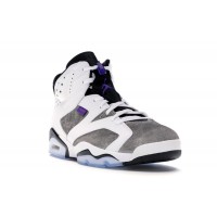 Jordan 6 Retro Flight Nostalgia