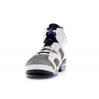 Jordan 6 Retro Flight Nostalgia