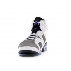 Jordan 6 Retro Flight Nostalgia