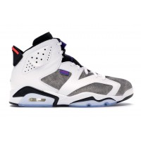 Кроссовки Jordan 6 Retro Flight Nostalgia