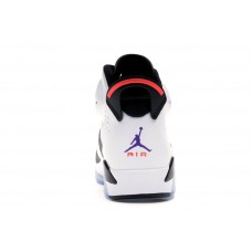 Jordan 6 Retro Flight Nostalgia