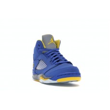 Детские Jordan 5 Retro Laney Varsity Royal (PS)