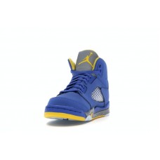 Детские Jordan 5 Retro Laney Varsity Royal (PS)
