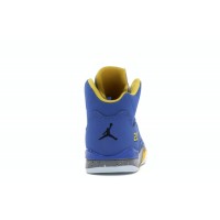 Детские Jordan 5 Retro Laney Varsity Royal (PS)