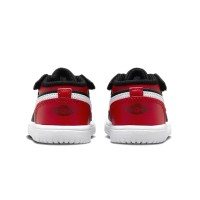 Малышам Jordan 1 Low Alternate Bred Toe (TD)