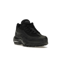 Nike Air Max 95 Essential Triple Black