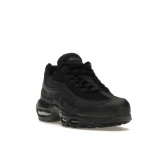 Nike Air Max 95 Essential Triple Black