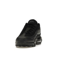 Nike Air Max 95 Essential Triple Black