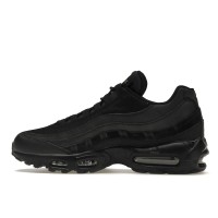 Nike Air Max 95 Essential Triple Black