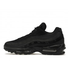 Nike Air Max 95 Essential Triple Black