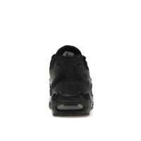 Nike Air Max 95 Essential Triple Black