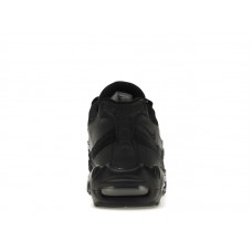Nike Air Max 95 Essential Triple Black