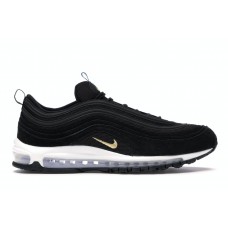 Кроссовки Nike Air Max 97 Olympic Rings Pack Black