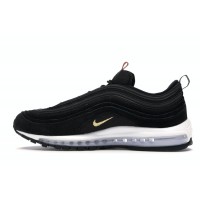 Nike Air Max 97 Olympic Rings Pack Black