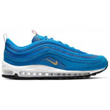 Кроссовки Nike Air Max 97 Olympic Rings Pack Blue