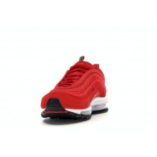 Nike Air Max 97 Olympic Rings Pack Red