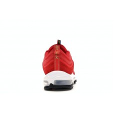 Nike Air Max 97 Olympic Rings Pack Red