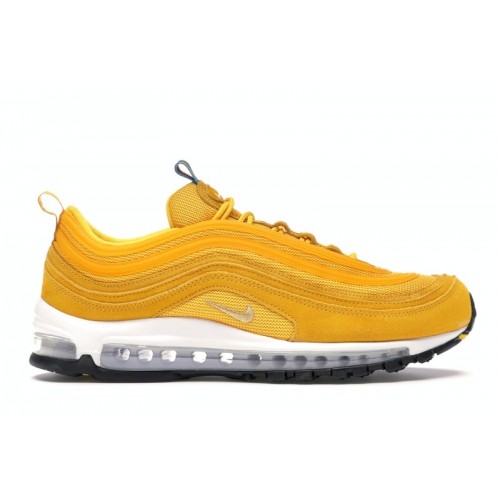 Кроссы Nike Air Max 97 Olympic Rings Pack Yellow - мужская сетка размеров