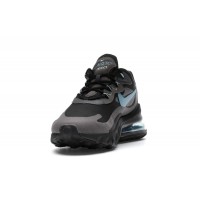 Nike Air Max 270 React Black Thunder Grey