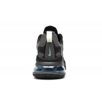 Nike Air Max 270 React Black Thunder Grey