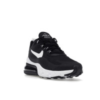 Nike Air Max 270 React Black